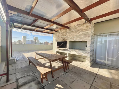 Excelente Apartamento De 3 Dormitorios En Venta Pocitos