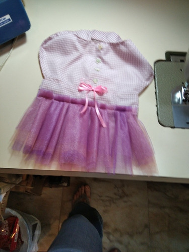 Imagen 6 de 8 de Vestido Para Perrita