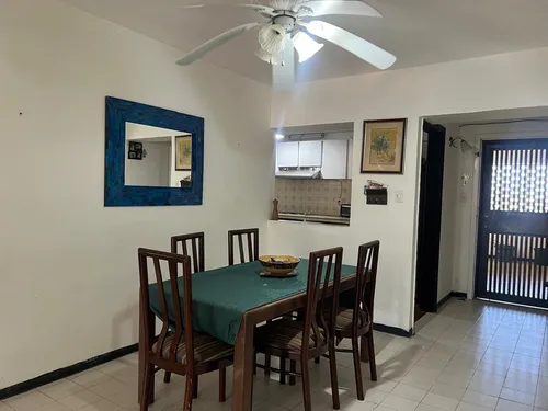 Apartamento En Jorge Coll
