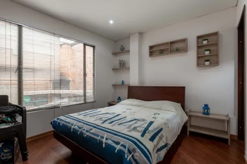 Casa En Venta En Vereda La Balsa. Cod V5571
