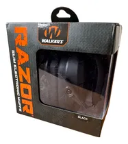 Comprar Walkers Razor Slim Electrónicos Caza Tiro 23 Db