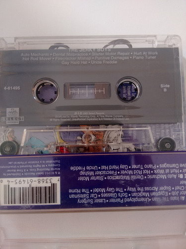 jerky boys piano tuner jerky boys piano tuner