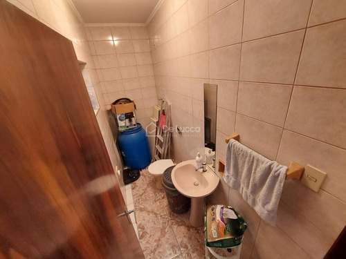 Imagem 15 de 20 de Casa À Venda Em Taquaral - Ca011013