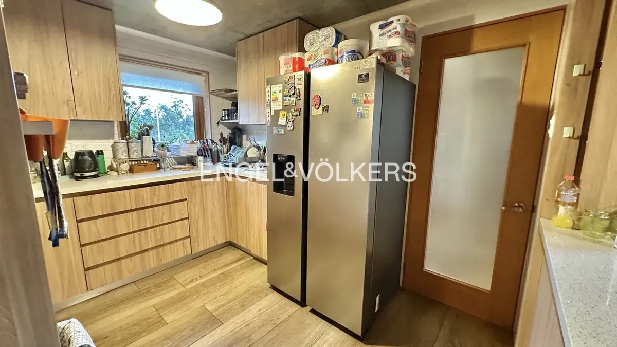 Imagen 5 de 23 de Cómoda Casa En El Venado
