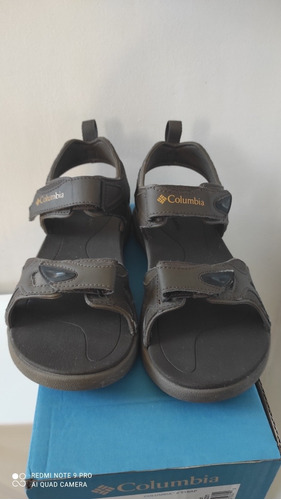 Sandalias Columbia 