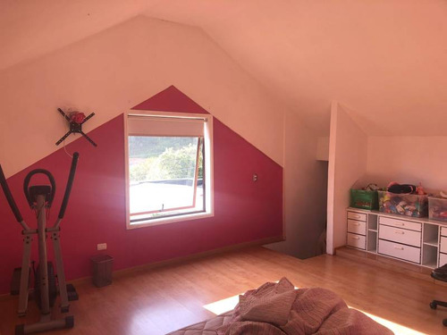 Venta Casa A Cuadras Jumbo Uno Norte