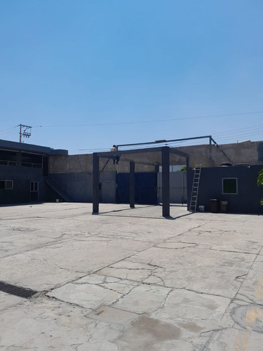 Bodega Comercial En Venta Casa Blanca Queretaro Cbv230523-gb