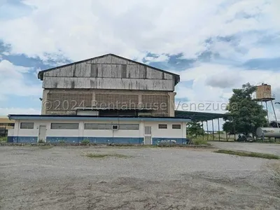 Galpón en venta