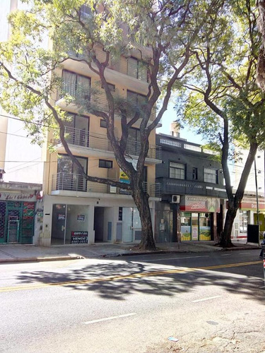 Departamento Venta Monoambiente Capital Federal