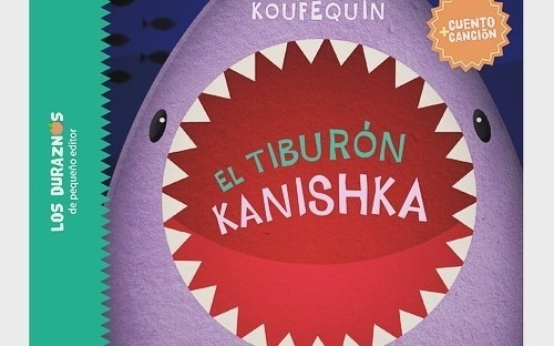 Tiburon Kanishka, El - Koufequin