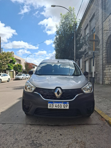Renault Kangoo Ii Express 1.5 Dci Confort 5A