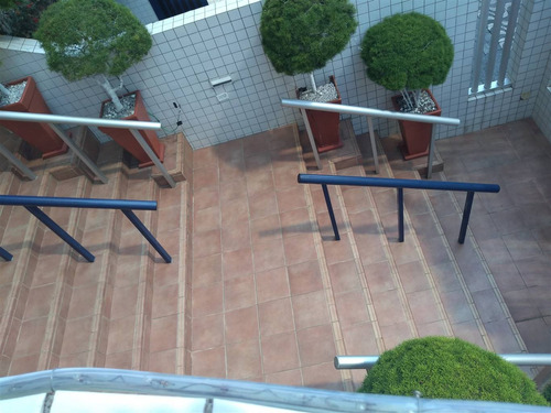 Imagem 15 de 20 de Apartamento - Venda - Canto Do Forte - Praia Grande - Masot228