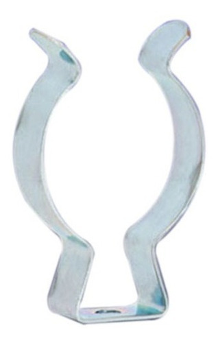Abraçadeira Para Lâmpada Fluorescente 20/40 Lumibras