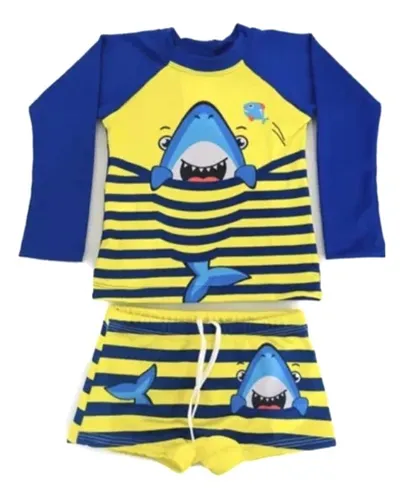 Roupas de cheap praia para crianças