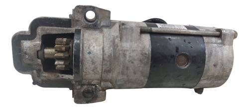 Motor Partida Arranque Ranger 2.2 13a16 Original (Usado)