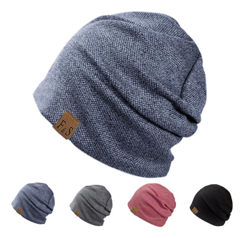 Gorro De Dormir Holgado Y Ajustable Para Hombre Y Mujer