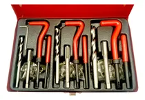 Comprar Insertos De Rosca - Kit 88 Piezas - Eurotech