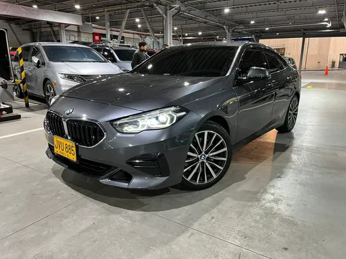 BMW 220i 2.0 220i F22 Coupe Sportline