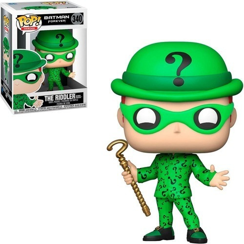 Funko Pop! Batman Forever The Riddler