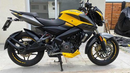Imagen 10 de 15 de Bajaj Rouser Ns 200 Fi