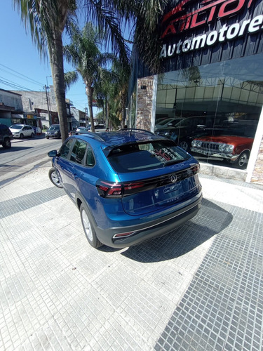 Volkswagen Nivus 1.0 Tsi Tiptronic Comfortline