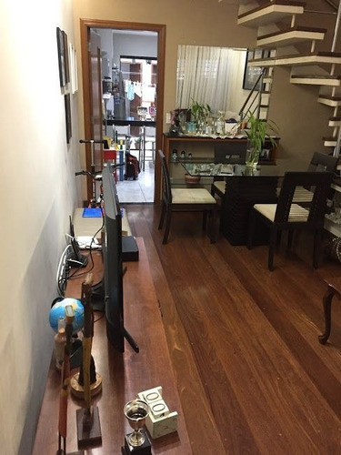 Sobrado - Ref: 6541