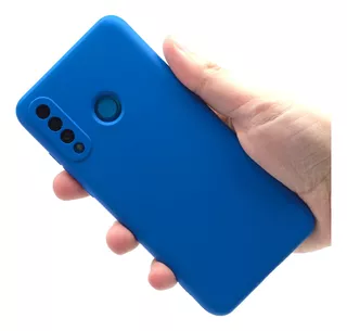 Funda Para Huawei P30 Lite Case Uso Rudo Carcasa Rígida