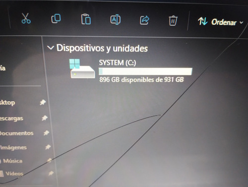 Laptop Asus Vivobook Flip Tp501u (usado) (Usado)