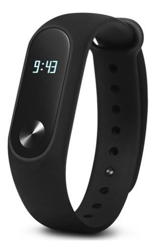 Xiaomi Mi Band 2  Pulsera Smart De Xiaomi Monitor Cardiaco