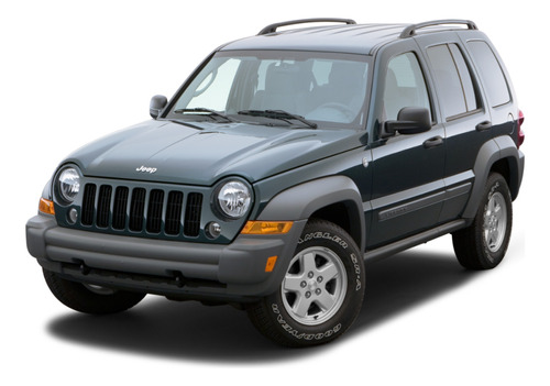 Bomba Freno Jeep Liberty Cherokee 3.7l