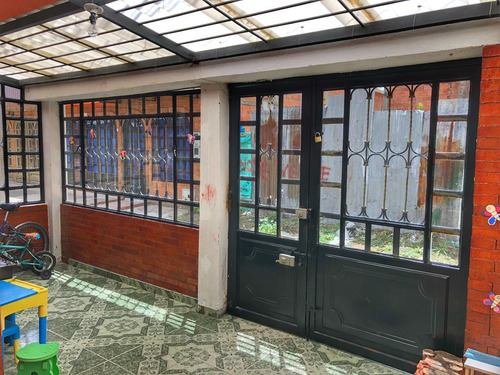 Se Vende O Arrienda Casa En Madrid Cundinamarca 1029