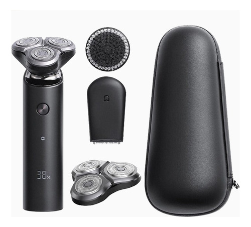 Afeitadora/barbera Eléctrica Xiaomi Mi Electric Shaver S500c