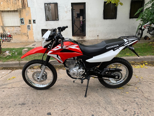 Honda Xr 150