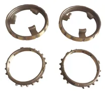 Comprar Juego Anillos Sincronizados Caja Velocidad Trafic 4ta