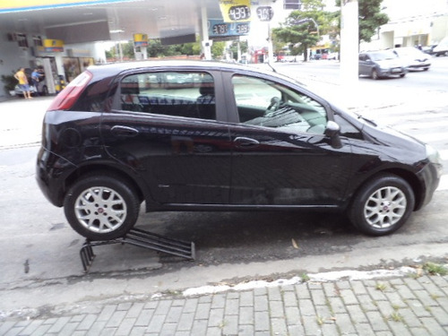 Fia Punto Hlx 1.8 Completo