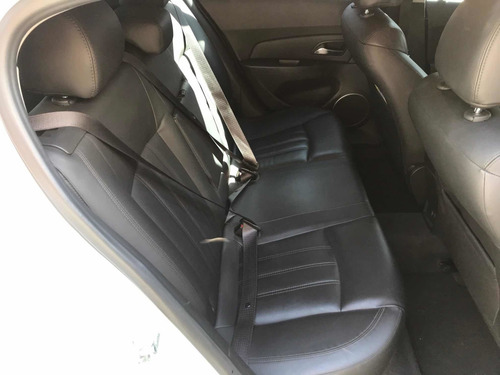 Imagem 14 de 15 de Chevrolet Cruze 1.8 Ltz Sport6 16v Flex 4p Automático 2014