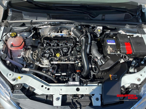Chevrolet Onix 1.0 TURBO FLEX PLUS LTZ MANUAL