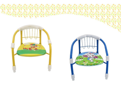 Silla Infantil Descanso  Chillona Varios Colores Oferta