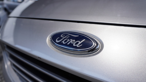 Ford Figo 1.5 Impulse Aa Hchback At