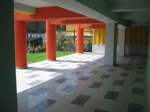 Imagen 5 de 17 de Apartamento En Venta Res. Santa Ana