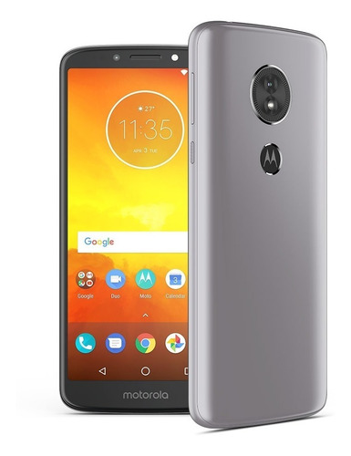 Celular Motorola Moto E5 Libre 13mpx 16gb 4g Lte 