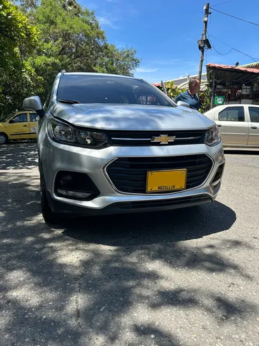 Chevrolet Tracker 1.8 Ls