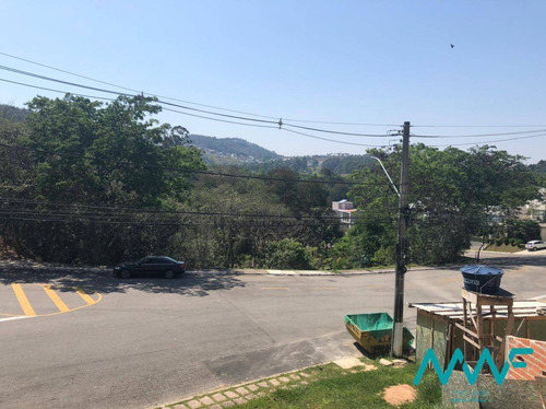 Imagem 4 de 10 de Lindo Terreno De Esquina Em Alphaville! - 1749