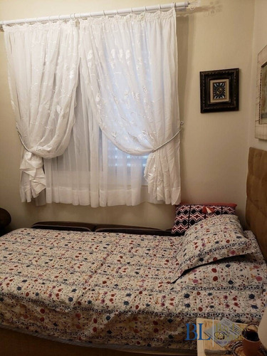 Imagem 12 de 15 de Ótimo Apto!! Padre Raposo Edifício Sienna!! 2 Dorm 1 Suíte Andar Alto!! - Ap00734e
