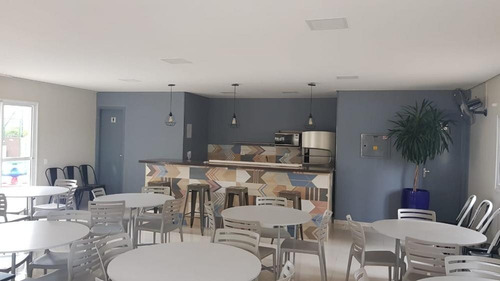 Imagem 18 de 30 de Apartamento No Parque Viana 54m2, 2 Quartos, 1 Vaga - 1117_tim - 70992890