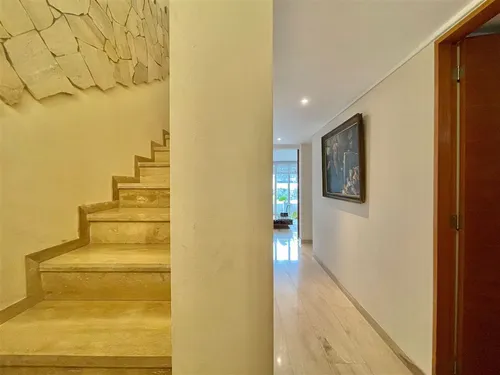 Venta Penthouse La Dehesa, La Espuela