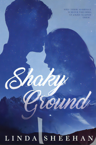 Shaky Ground, De Sheehan, Linda. Editorial Lightning Source Inc, Tapa Blanda En Inglés
