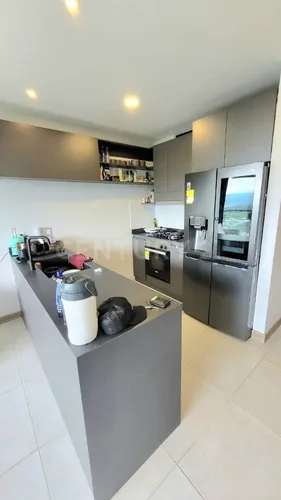 Vendo Apartaestudio Remodelado En Pance