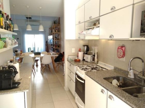 Imagen 12 de 14 de Departamento Tipo Casa En Venta - Nordelta