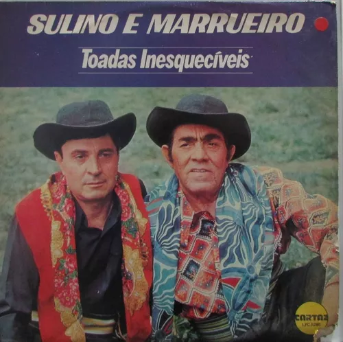 Sulino e Marrueiro 